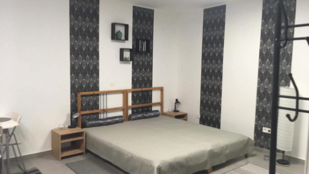 Cuki Apartmanok Dombóvár Εξωτερικό φωτογραφία