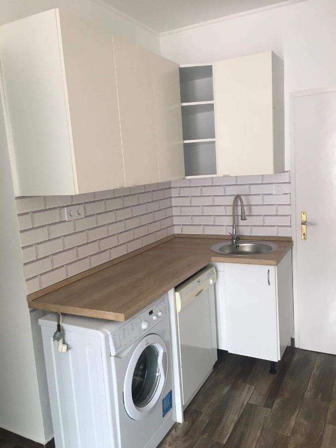 Cuki Apartmanok Dombóvár Εξωτερικό φωτογραφία