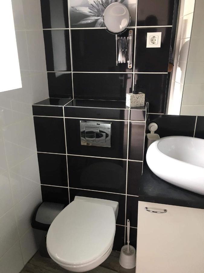 Cuki Apartmanok Dombóvár Εξωτερικό φωτογραφία