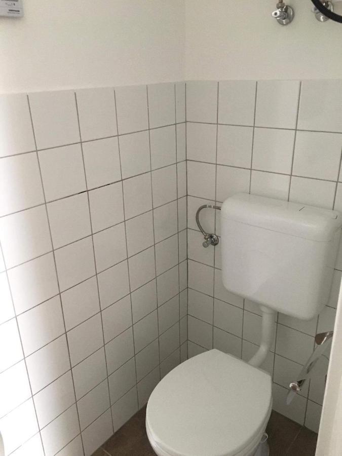 Cuki Apartmanok Dombóvár Εξωτερικό φωτογραφία